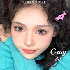 811 GRAY 14.4mm