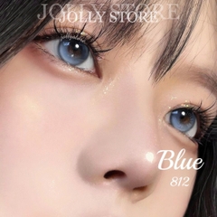812 BLUE 14.0mm
