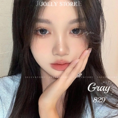 829 GRAY 14.2mm
