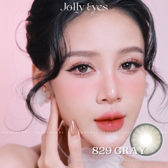 829 GRAY 14.2mm
