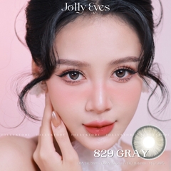 829 GRAY 14.2mm