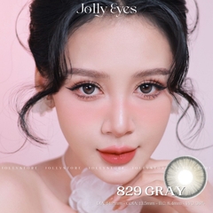 829 GRAY 14.2mm