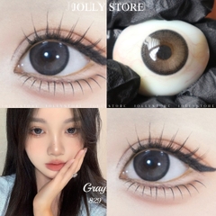 829 GRAY 14.2mm