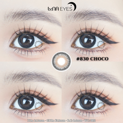 830 CHOCO 14.2mm