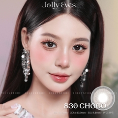 830 CHOCO 14.2mm
