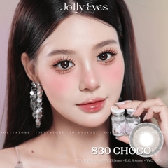 830 CHOCO 14.2mm