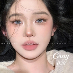 839 GRAY 14.2mm