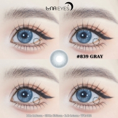 839 GRAY 14.2mm
