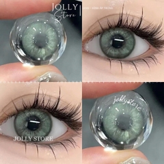 839 GREEN 14.2mm