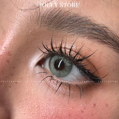 839 GREEN 14.2mm