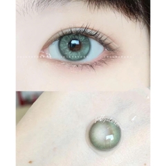 839 GREEN 14.2mm