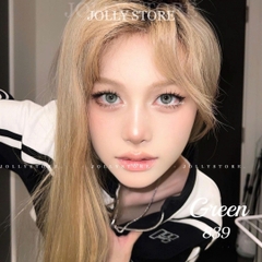 839 GREEN 14.2mm