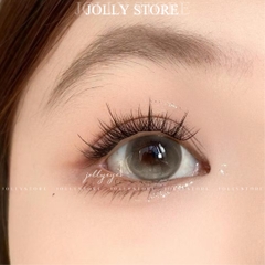 857 BROWN 14.5mm