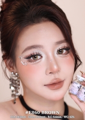 E860 BROWN 14.2mm