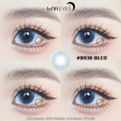 B938 BLUE 14.0mm
