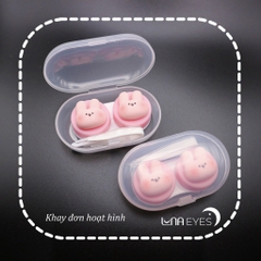KHAY ĐƠN HOẠT HÌNH