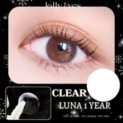 LUNA CLEAR
