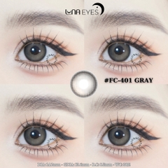 FC401 GRAY 14.2mm