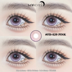 429 PINK 14.2mm