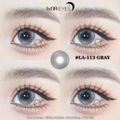 113 GRAY 14.4mm