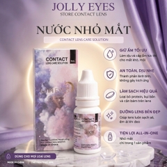 NƯỚC NHỎ MẮT