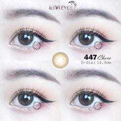 447 CHOCO 14.0mm