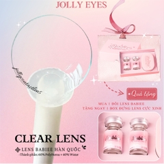 BABIEE CLEAR
