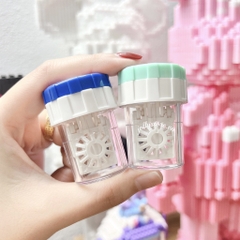 Cốc Rửa Lens