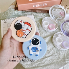 Khay gương phi hành gia