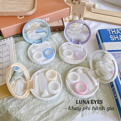 Khay gương phi hành gia