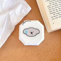 Khay lục giác