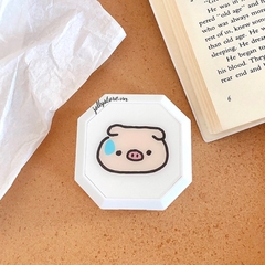 Khay lục giác