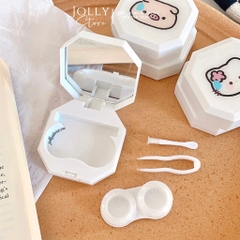 Khay lục giác