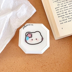 Khay lục giác