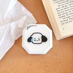 Khay lục giác