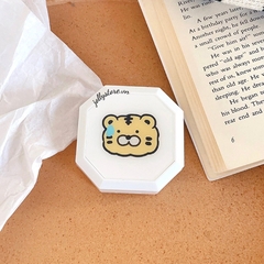 Khay lục giác