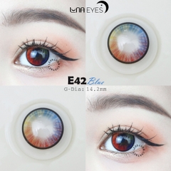 E42 BLUE 14.2mm