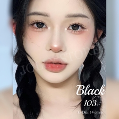 103 BLACK 14.0mm