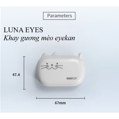 Khay đựng Eyekan