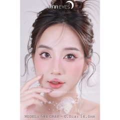 584 GRAY 14.0mm