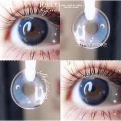 644 BLUE 14.0mm