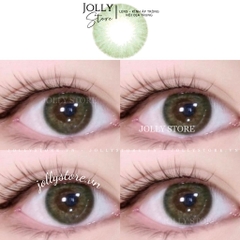 464 GREEN 14.0mm