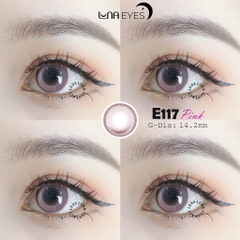 117 PINK 14.2mm