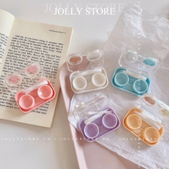 Khay gắn thú cute JOLLY kèm dụng cụ đeo