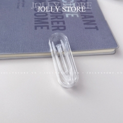 Khay dụng cụ đeo JOLLY dành cho lens