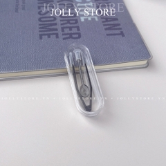 Khay dụng cụ đeo JOLLY dành cho lens