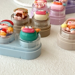 Khay đựng lens cobe ngộ nghĩnh