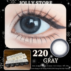 FB220 GRAY 14.2mm