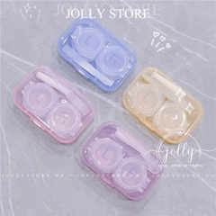 KHAY GƯƠNG MINI