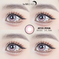 F35 PINK 14.5mm